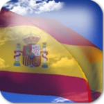 Logo of Spain Flag android Application 